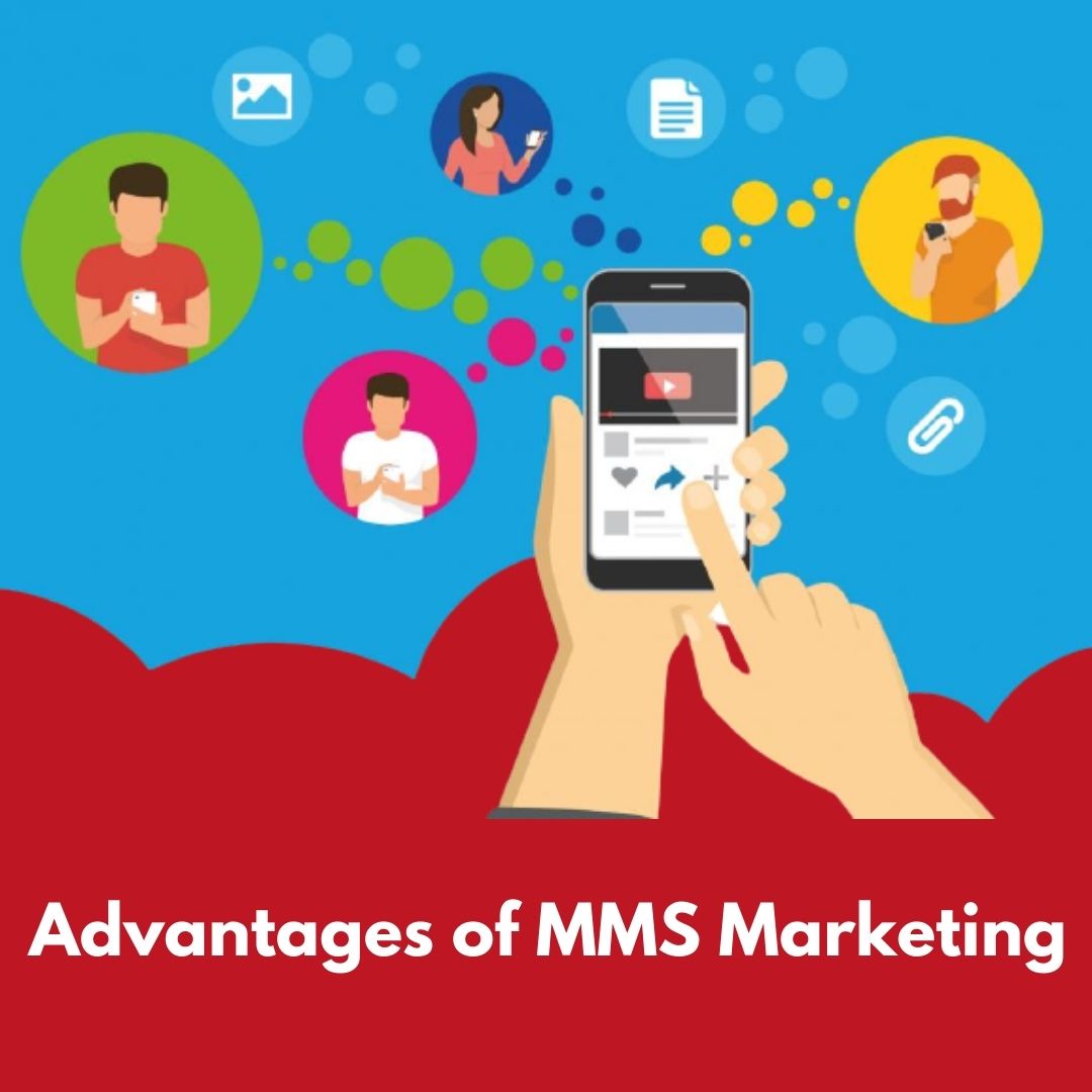 MMS Marketing